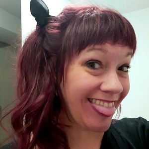 Meet your Posher, Catherine